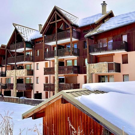 Casa-Amelie Terrace With View And Parking Apartman Vars  Kültér fotó