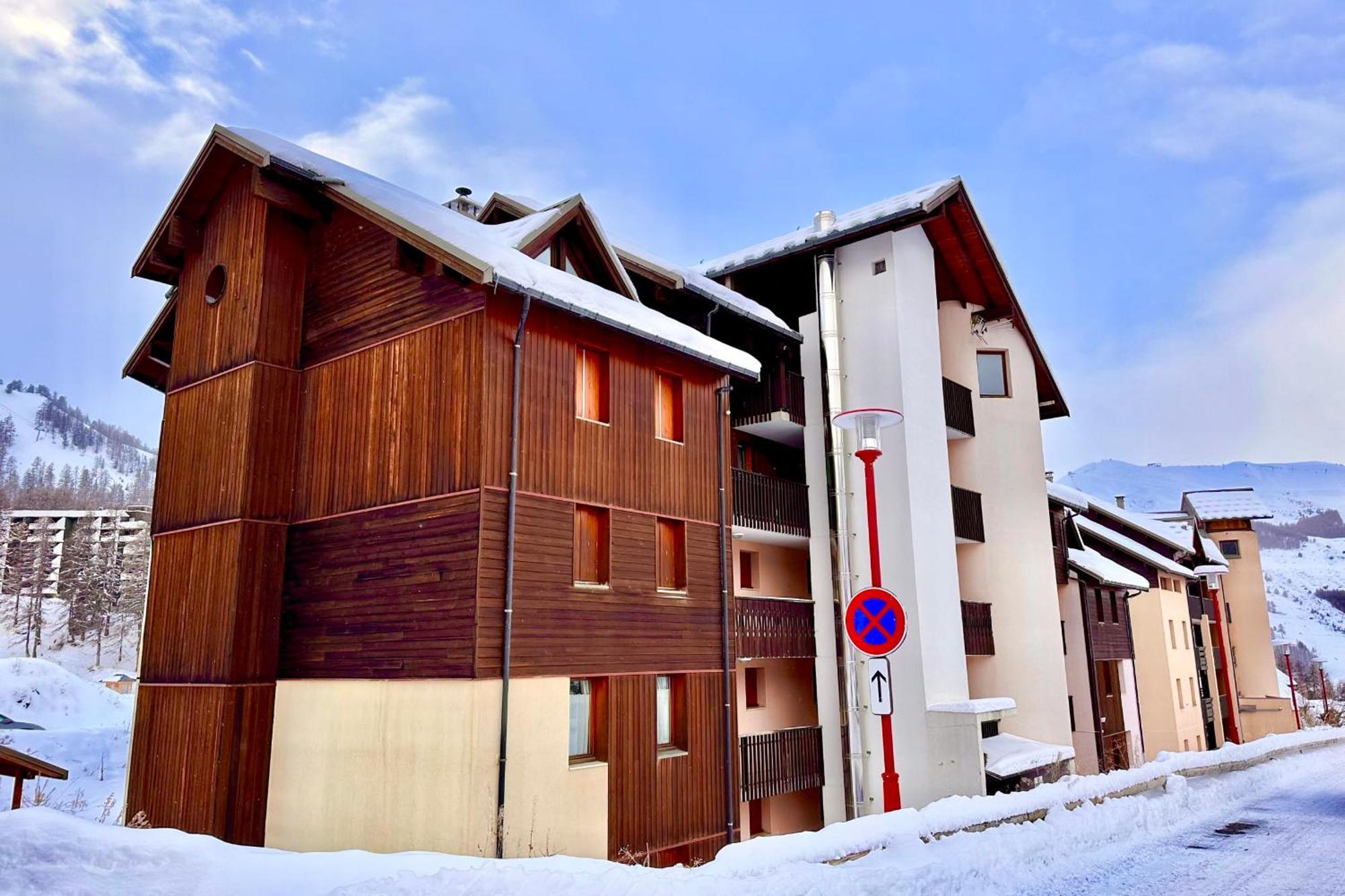 Casa-Amelie Terrace With View And Parking Apartman Vars  Kültér fotó