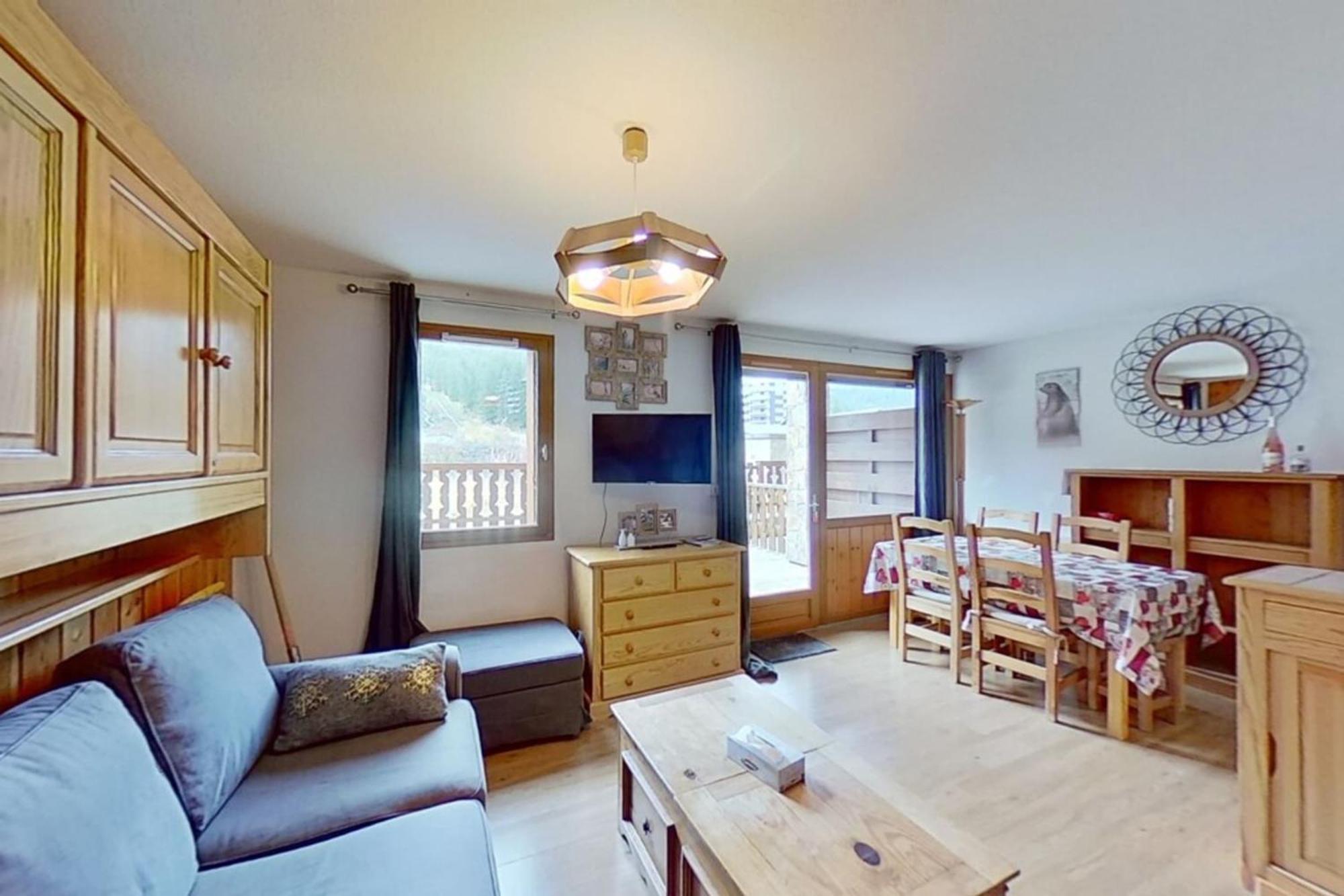 Casa-Amelie Terrace With View And Parking Apartman Vars  Kültér fotó