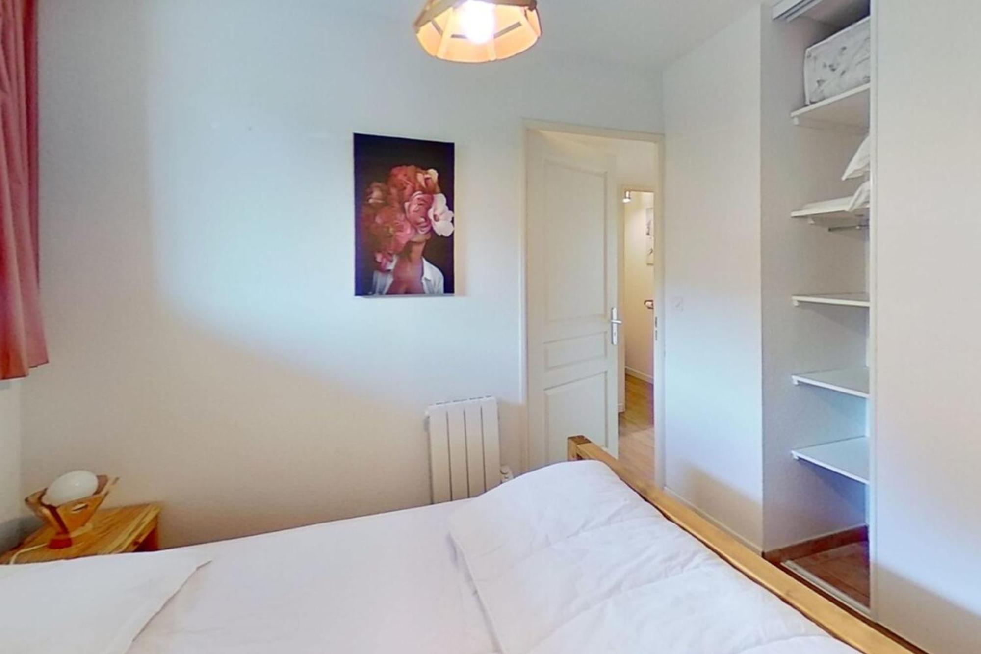Casa-Amelie Terrace With View And Parking Apartman Vars  Kültér fotó