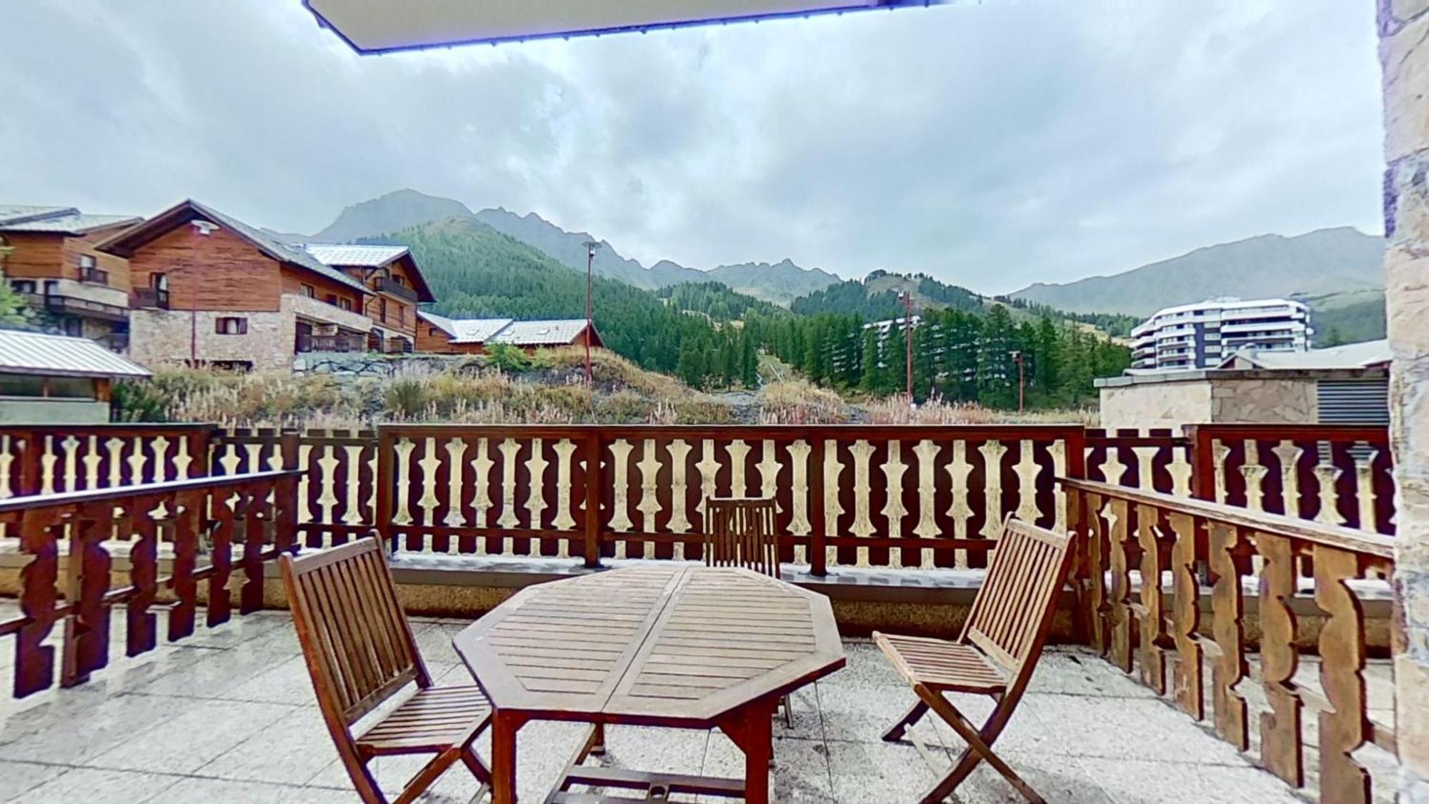 Casa-Amelie Terrace With View And Parking Apartman Vars  Kültér fotó