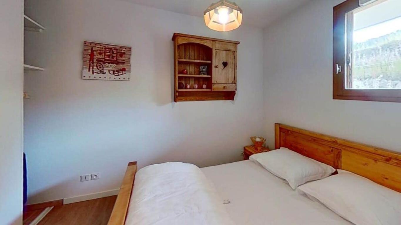 Casa-Amelie Terrace With View And Parking Apartman Vars  Kültér fotó