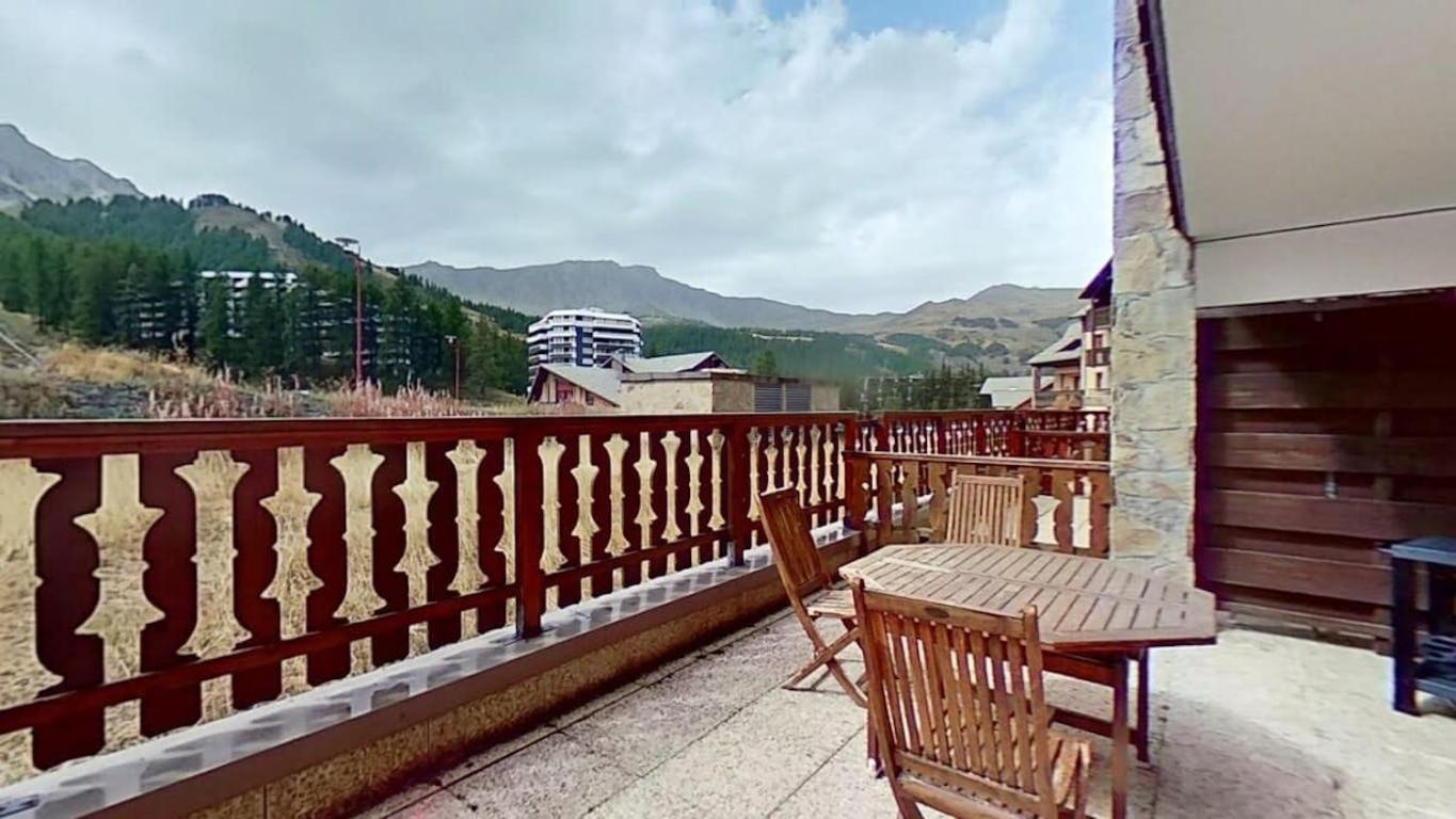 Casa-Amelie Terrace With View And Parking Apartman Vars  Kültér fotó