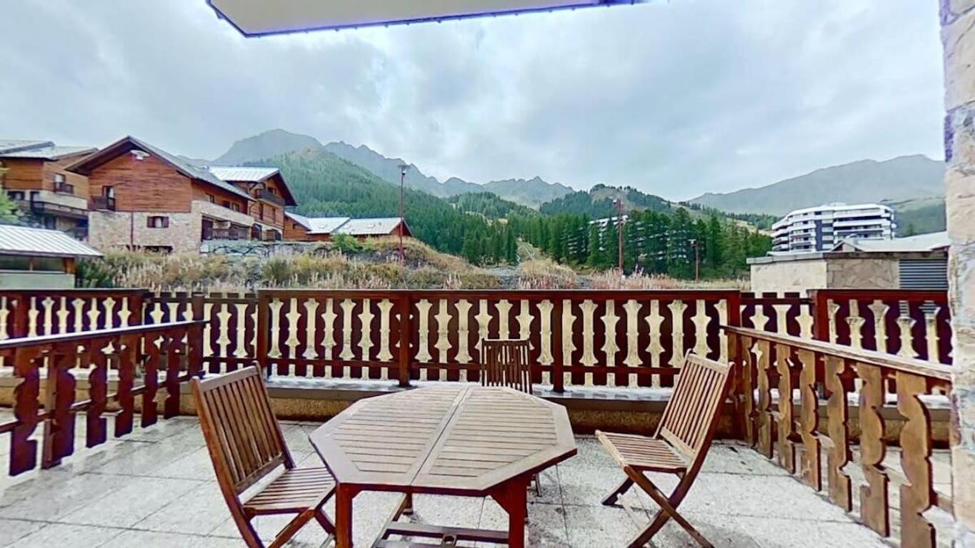 Casa-Amelie Terrace With View And Parking Apartman Vars  Kültér fotó