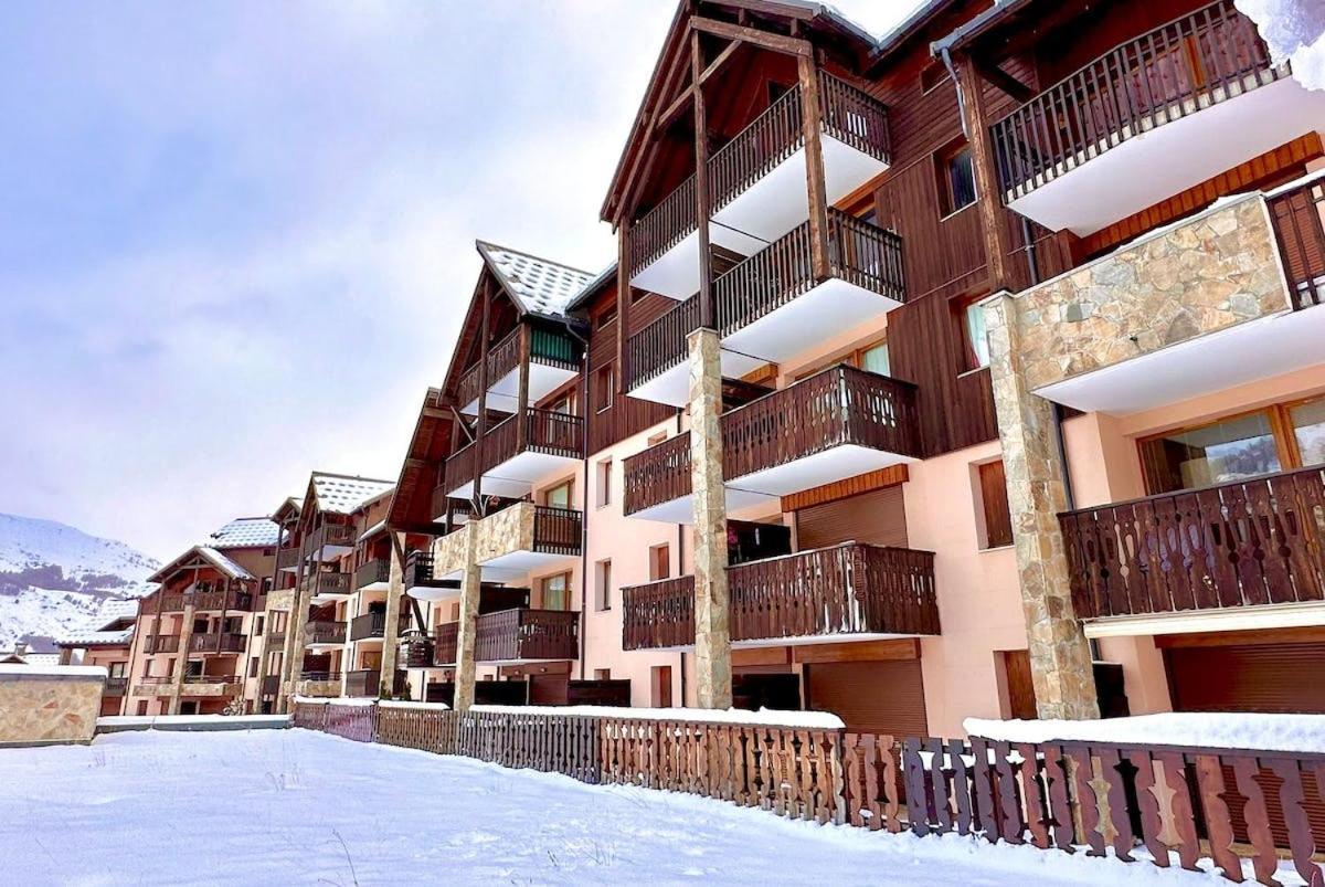 Casa-Amelie Terrace With View And Parking Apartman Vars  Kültér fotó