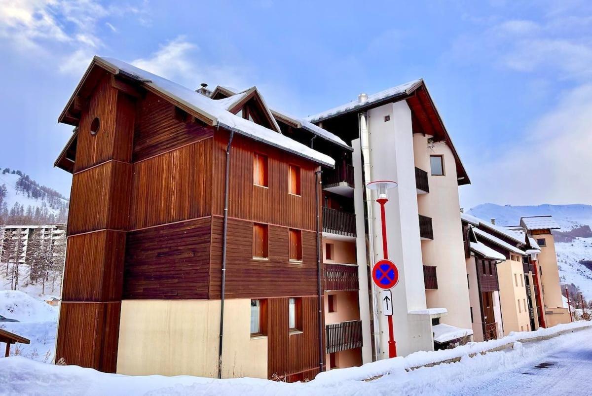 Casa-Amelie Terrace With View And Parking Apartman Vars  Kültér fotó