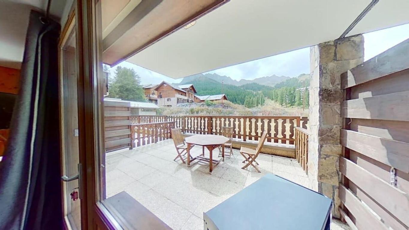 Casa-Amelie Terrace With View And Parking Apartman Vars  Kültér fotó